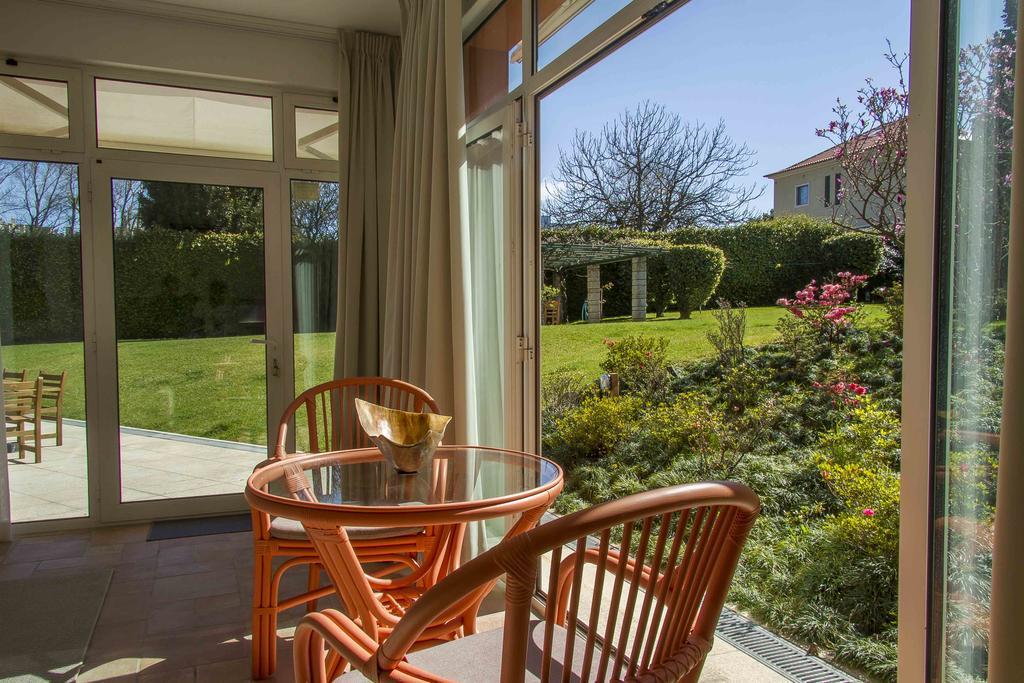 Liiiving In Porto | Oporto Garden Pool House Daire Dış mekan fotoğraf