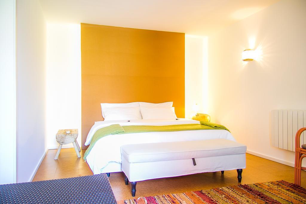 Liiiving In Porto | Oporto Garden Pool House Daire Dış mekan fotoğraf