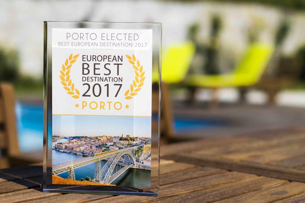 Liiiving In Porto | Oporto Garden Pool House Daire Dış mekan fotoğraf